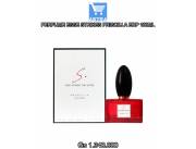 PERFUME ESSE STRIKES PRISCILLA EDP 100ML