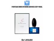 PERFUME ESSE STRIKES MIRANDA EDP 100ML
