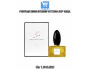 PERFUME ESSE STRIKES VITTORIA EDP 100ML