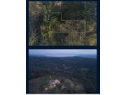 Oferta de una propiedad de 20 ha.con vista al lago con una hermosa casa en Samber