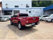 Toyota Hilux SRV año 2016 MT 4x4 de Toyotoshi 📍 Recibimos vehículo y financiamos ✅️