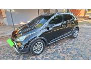 VENDO Hyundai HB20X, año 2017,
