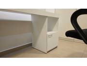 Vendo Escritorio + Silla