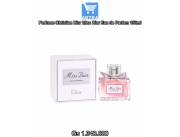 Perfume Christian Dior Miss Dior Eau de Parfum 150ml