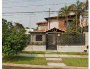 ALQUILO CASA EN LUQUE