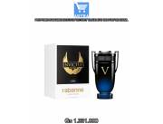 PERFUME RABANNE INVICTUS VICTORY ELIXIR EAU DE PARFUM 200ML