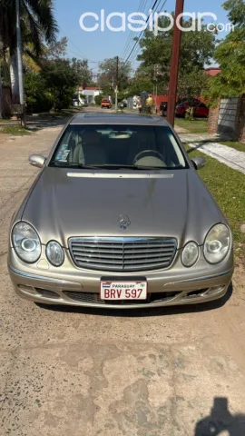 Mercedes-Benz E 320 2005 - foto 2