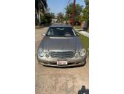 VENDO MERCEDES BENZ E320 - CDI - 2005