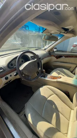 Mercedes-Benz E 320 2005 — foto 6