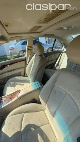 Mercedes-Benz E 320 2005 — foto 7