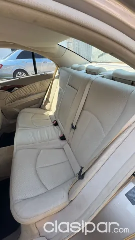 Mercedes-Benz E 320 2005 - foto 8