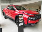 FIAT TORO ULTRA 4X2 AÑO 2026