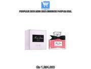 PERFUME DIOR MISS DIOR ESSENCE PARFUM 80ML
