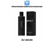 PERFUME YVES SAINT LAURENT MY SLF LE PARFUM 100ML