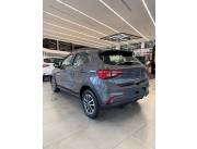 FIAT ARGO TREKKING AÑO 2026 AT