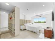 Amplio departamento de 2 dormitorios