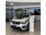 FIAT MOBI TREKKING AÑO 2026