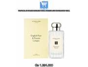 PERFUME JO MALONE ENGLISH PEAR & FREESIA EAU DE COLOGNE 100ML