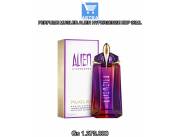 PERFUME MUGLER ALIEN HYPERSENSE EDP 90ML
