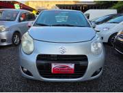 SUZUKI Celerio 2014 real