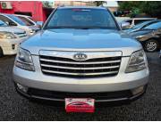 Kia Mohave 2009 real volante original