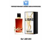 PERFUME YVES SAINT LAURENT LIBRE LE PARFUM 90ML
