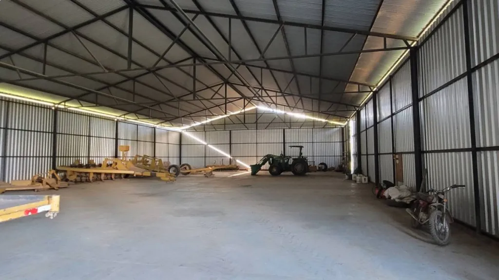 Campo en venta en Teniente Primero Manuel Irala Fernández — foto 3