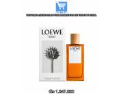 PERFUME LOEWE SOLO POUR HOMME EAU DE TOILETTE 100ML