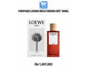 PERFUME LOEWE SOLO CEDRO EDT 100ML