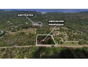 EN VENTA VILLA EN SAN BERNARDINO ZONA ANFITETARO