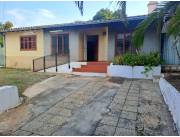 Vendo casa a precio de terreno, Zona hospital del Trauma