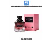 PERFUME VALENTINO DONNA BORN IN ROMA INTENSE EDP 100ML