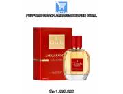 PERFUME GISADA AMBASSADOR RED 100ML