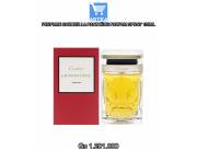 PERFUME CARTIER LA PANTHÈRE PARFUM SPRAY 100ML