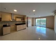 Departamento en el Centro de 2 Dorm. en Venta