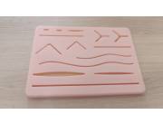 ALMOHADILLA PIEL SINTETICA