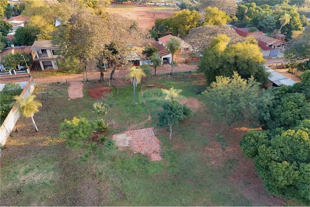 VENDO TERRENO DE 2.886 m² EN CAPIATÁ – USD 33m — foto 3