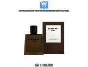 PERFUME BURBERRY HERO PARFUM INTENSE EAU DE PARFUM 100ML