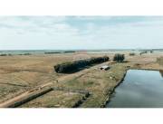 VENDO CAMPO EN YBYTYMÍ