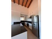 BAJA DE PRECIO Vendo Departamento AMOBLADO de 2 dormitorios Edificio Don Julio B