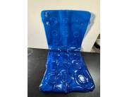 Almohada en gel combinada