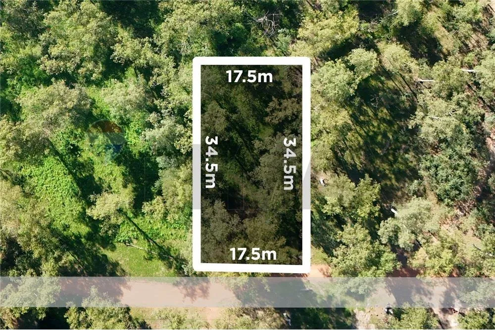 VENDO TERRENO EN SANBER A 260,000 x M2 — foto 3