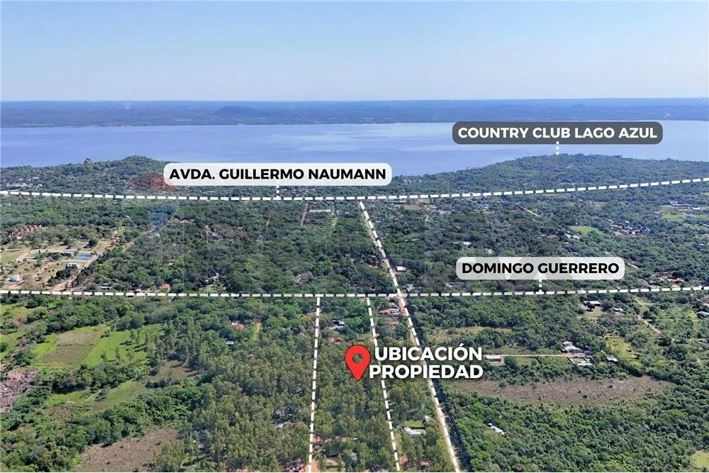 VENDO TERRENO EN SANBER A 260,000 x M2 — foto 2