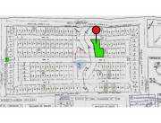 VENDO TERRENO EN SANBER A 260,000 x M2