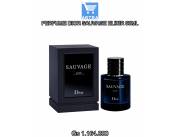 PERFUME DIOR SAUVAGE ELIXIR 60ML
