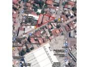 INMUEBLE 800 m² EN ESQUINA – ZONA BOX ABASTO