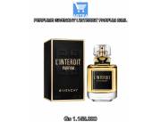 PERFUME GIVENCHY L'INTERDIT PARFUM 80ML