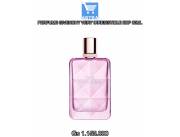 PERFUME GIVENCHY VERY IRRESISTIBLE EDP 80ML