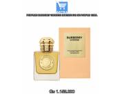 PERFUME BURBERRY GODDESS INTENSE EAU DE PARFUM 100ML
