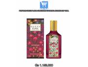 PERFUME GUCCI FLORA GORGEOUS GARDENIA INTENSE EDP 50ML